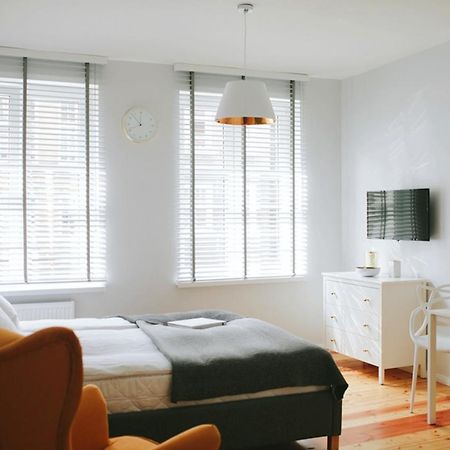 Sunny Apartment W Centrum Starego Miasta Gdańsk Extérieur photo