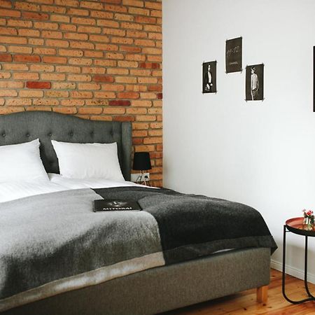Sunny Apartment W Centrum Starego Miasta Gdańsk Extérieur photo
