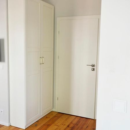 Sunny Apartment W Centrum Starego Miasta Gdańsk Extérieur photo