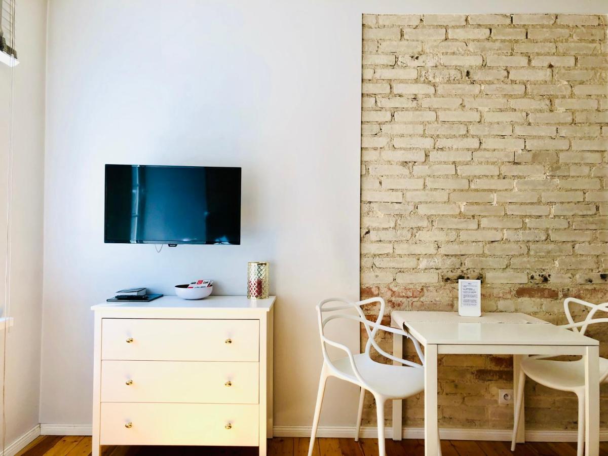 Sunny Apartment W Centrum Starego Miasta Gdańsk Extérieur photo