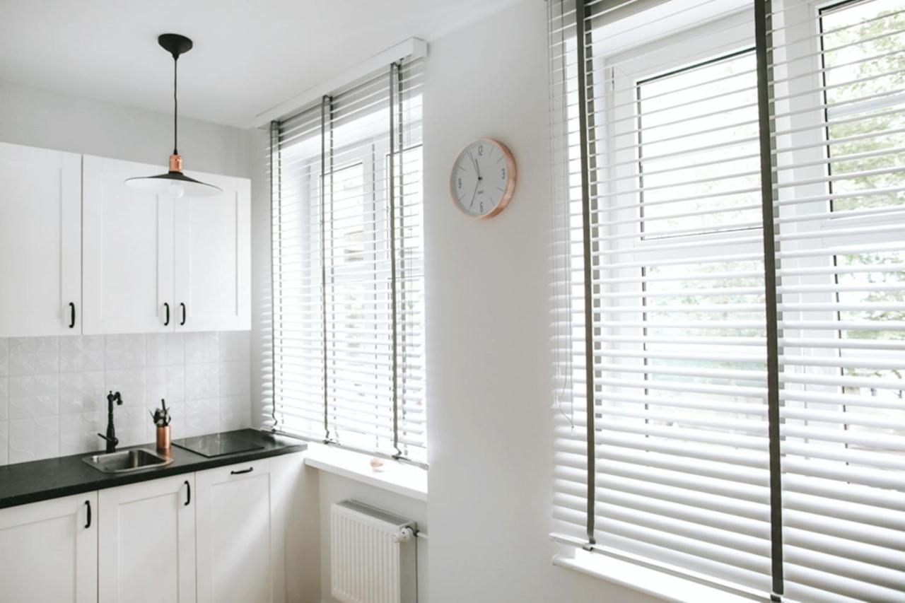 Sunny Apartment W Centrum Starego Miasta Gdańsk Extérieur photo