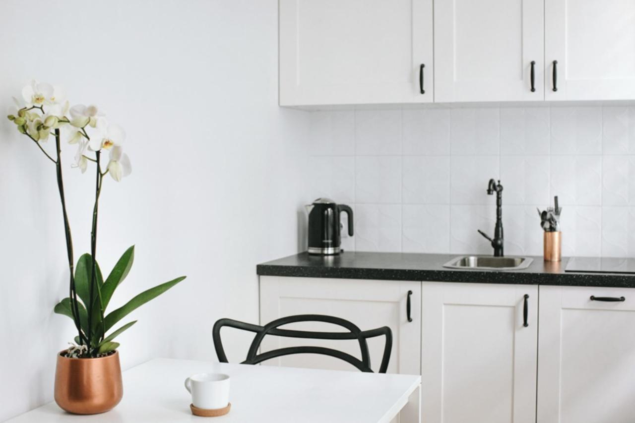 Sunny Apartment W Centrum Starego Miasta Gdańsk Extérieur photo