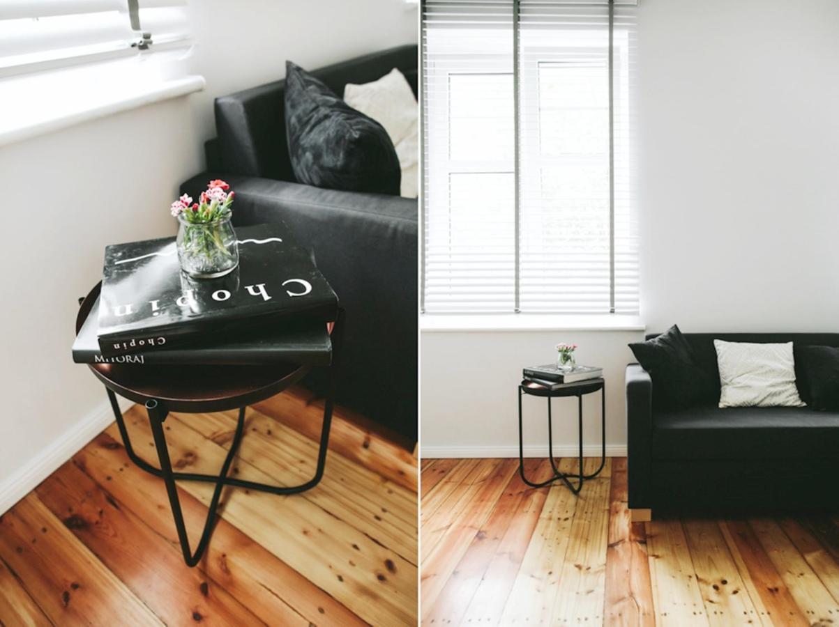 Sunny Apartment W Centrum Starego Miasta Gdańsk Extérieur photo