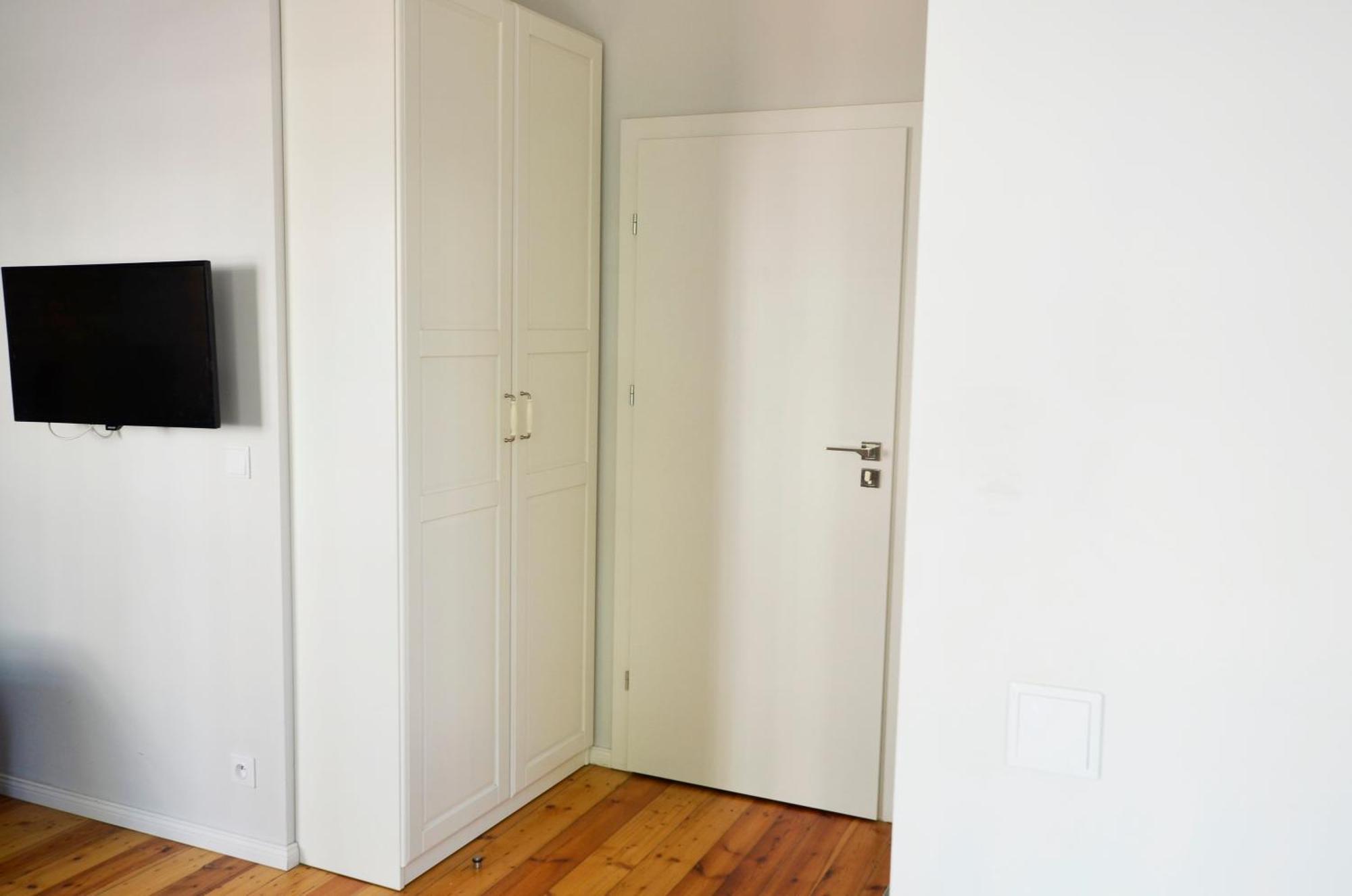 Sunny Apartment W Centrum Starego Miasta Gdańsk Extérieur photo
