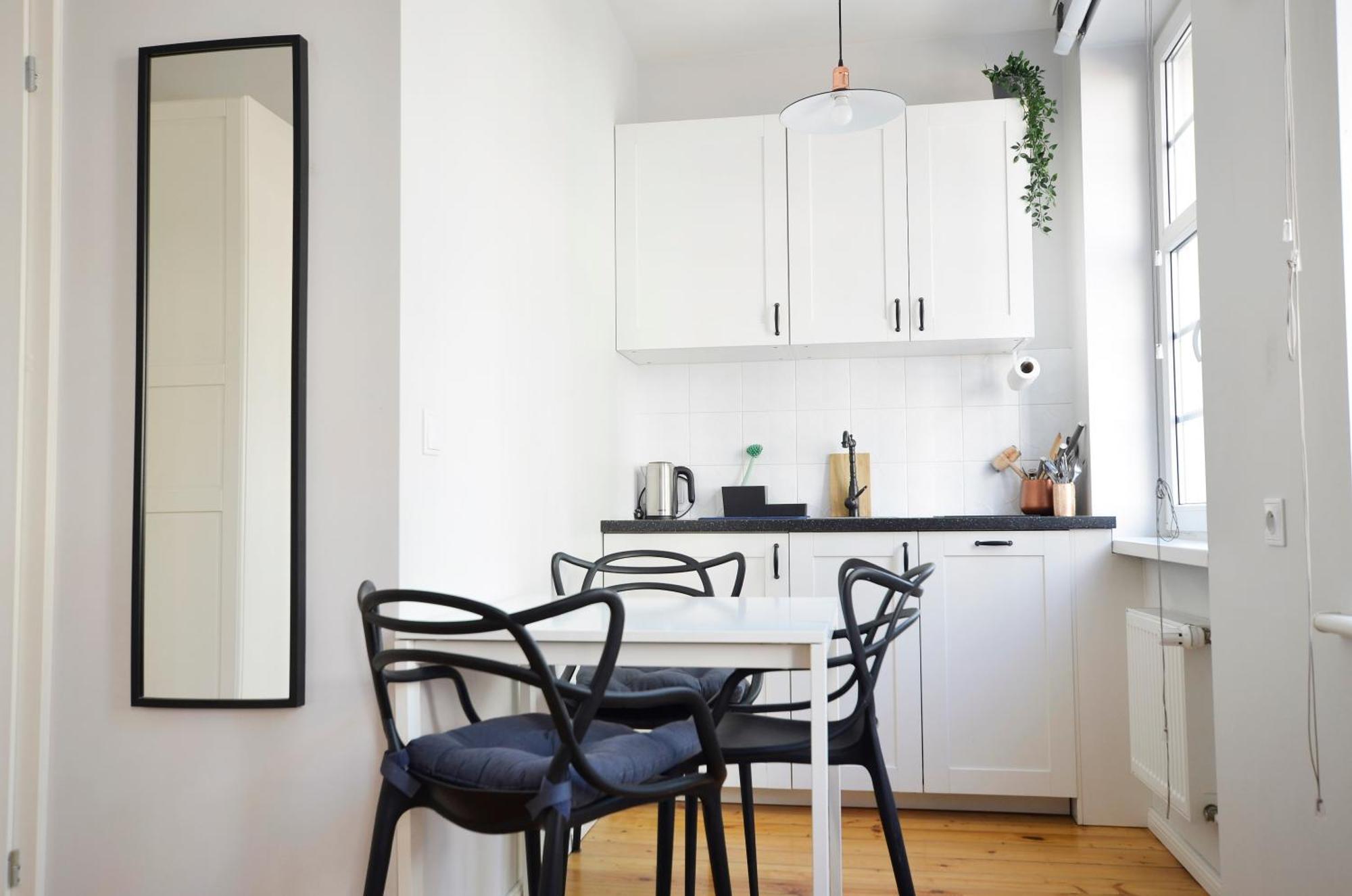 Sunny Apartment W Centrum Starego Miasta Gdańsk Extérieur photo